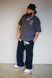 Image 3 of “To Protect And To Disturb” Tee