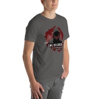 Image 14 of The silencer officially licensed  under your scars Unisex t-shirt 