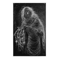 Collector Wall Tapestry