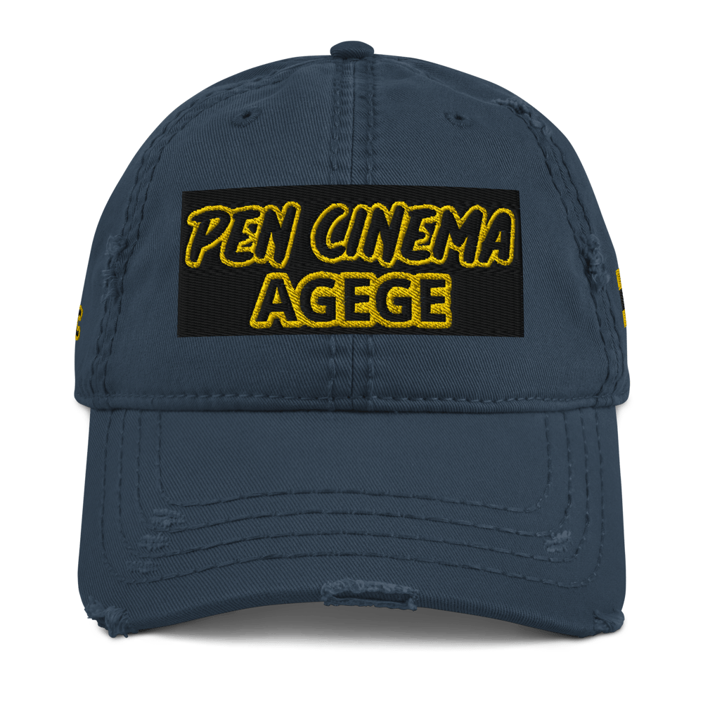 BUS STOP VINTAGE COUTURE - PEN CINEMA AGEGE VINTAGE