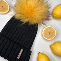 Image 2 of Lemon Pom Pom