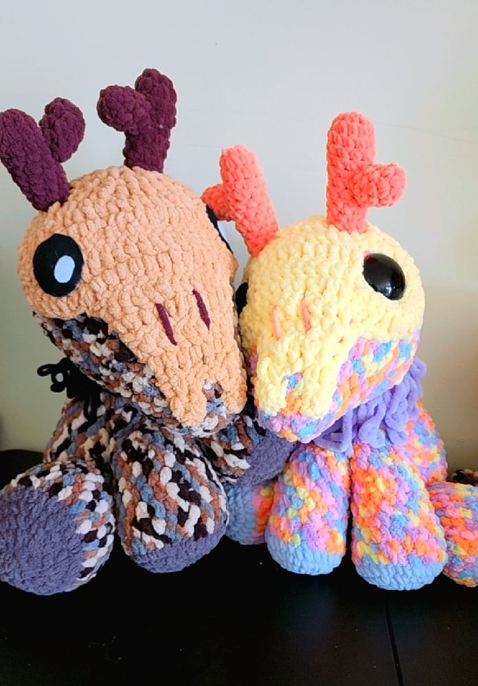 Image of Baby Duskwalkers 