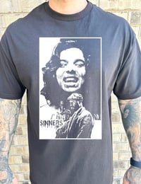 SINNERS 2026 IN BLACK (PRE-ORDER)