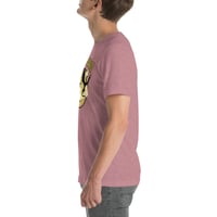 Image 15 of Officially licensed fourth wing quest squad Unisex t-shirt