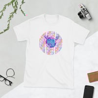 Image 1 of Park Circle Pride Unisex Tee