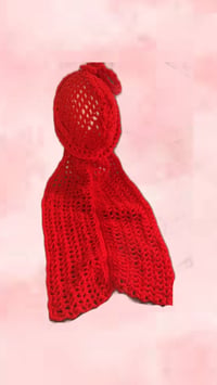 Image 2 of Crochet durag 