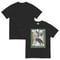 Image of "Art Is Life "Unisex garment-dyed heavyweight t-shirt