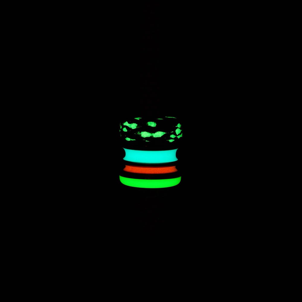 Siren Soup EDC beads