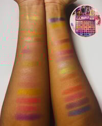 Image 3 of Kool Catz Eyeshadow Palette 💋 