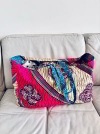 Image 5 of Atelier couture JUIN// Je couds mon cabas XXL