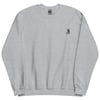 Donkey Richard Embroidered Sweatshirt