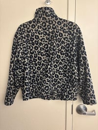 Image 7 of VINTAGE LEOPARD COAT BERLIN