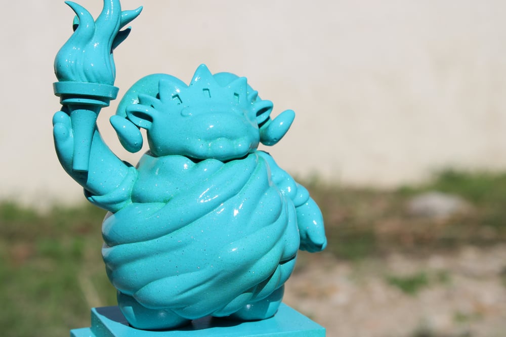 Liberty Ramble | TMJ x Vanser Toys Exclusive