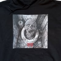 Image 2 of “Toilet Zombie” Hoodies