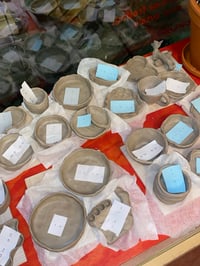 Image 3 of KERAMIKK & DRIKK PÅ BODEGA 26. NOVEMBER