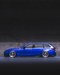 Image 13 of BMW M3 WAGON CUSTOM 