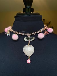 Image 8 of Handmade Crystal Healing Chokers✨