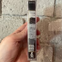 Image 2 of U2 – The Joshua Tree - 1987 U.S Cassette Sealed.