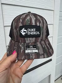 Realtree rubber