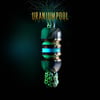 Uranium Pool EDC beads