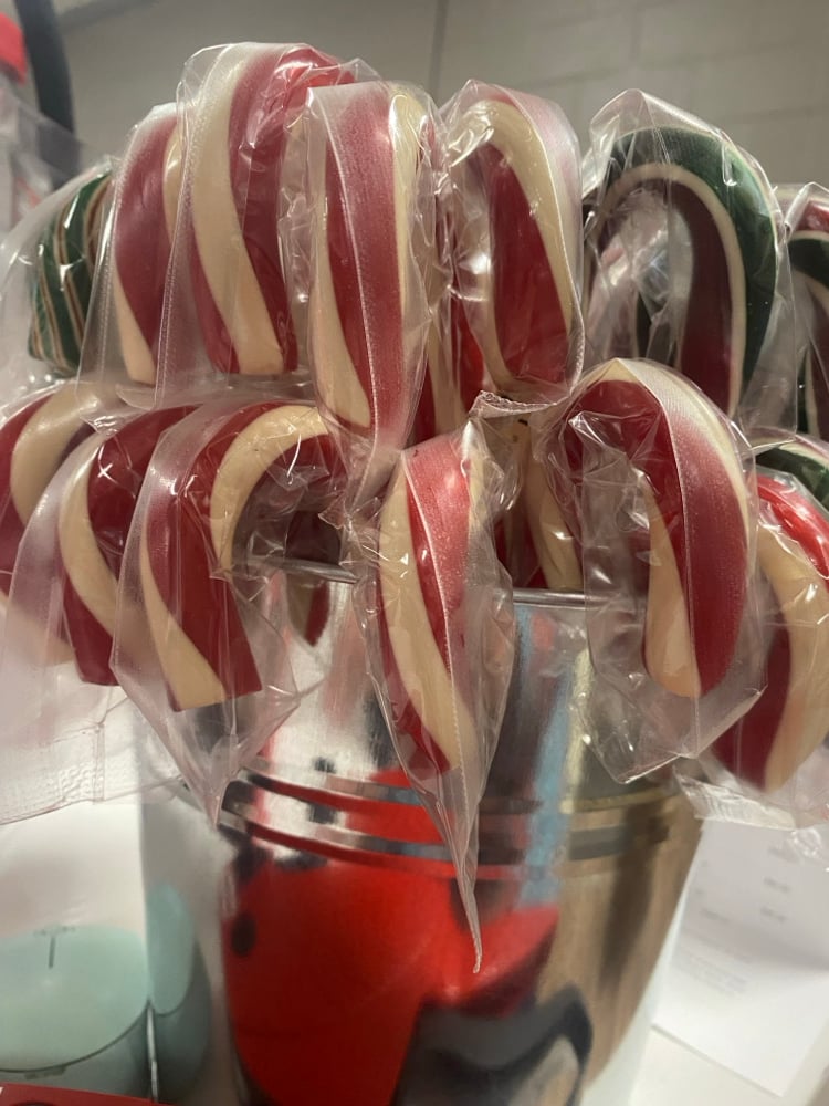 Image of Hammonds Candy