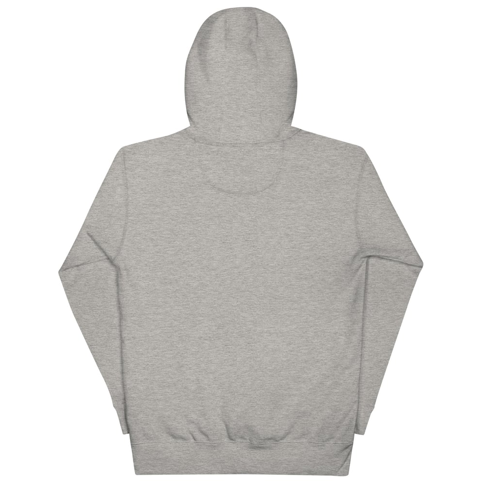 Gadget Unisex Hoodie