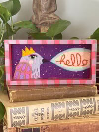 Image 3 of “Hello”