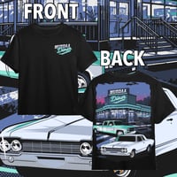 Murdaa Diner Tee
