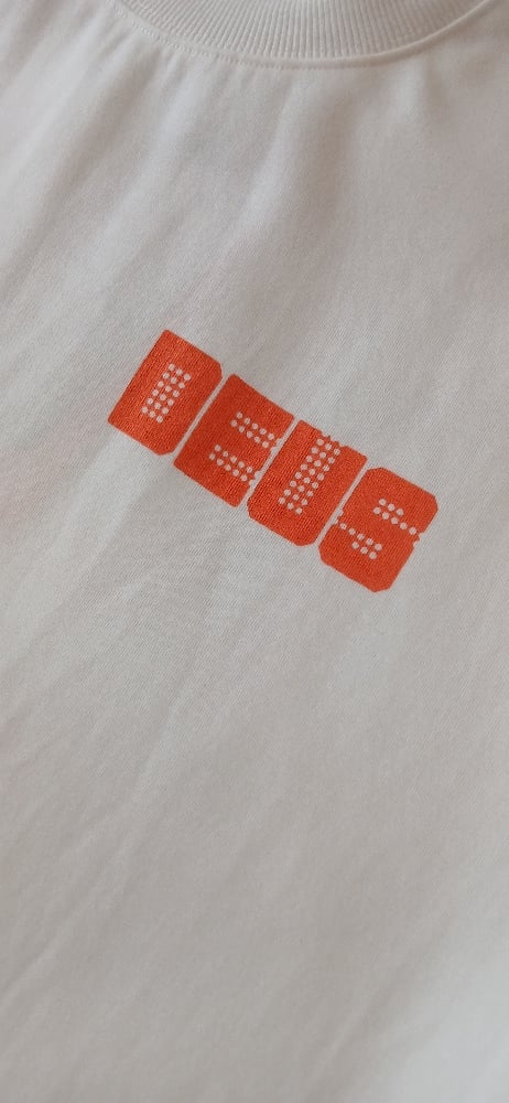 Image of DEUS GRAN PRIX TEE