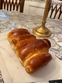 Image 2 of Fluffy Milk Bread ( 2 loaves)