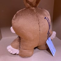 Image 2 of Plush- Big Foot