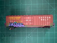 Image 2 of Awal ho cotton belt 