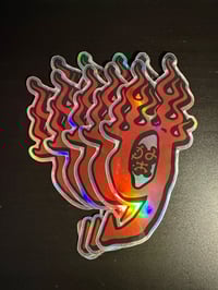 Image 1 of Holo 9 Slap