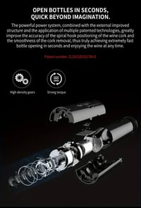 Image 4 of Electric Wine Opener 