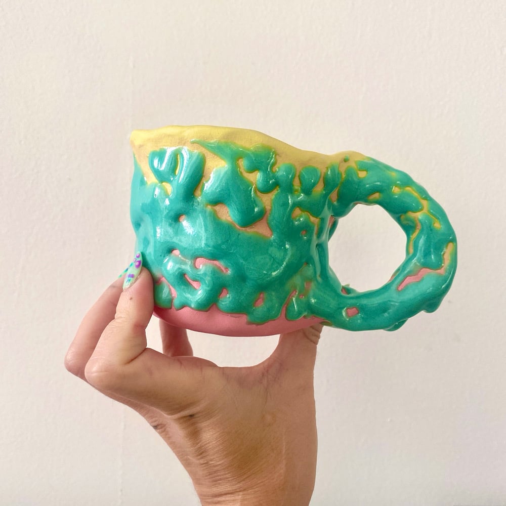 Image of Solaris Mug #7