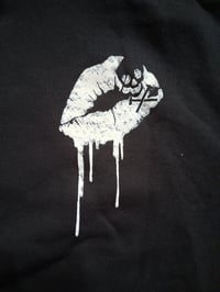 Image 1 of Lips T Shirt