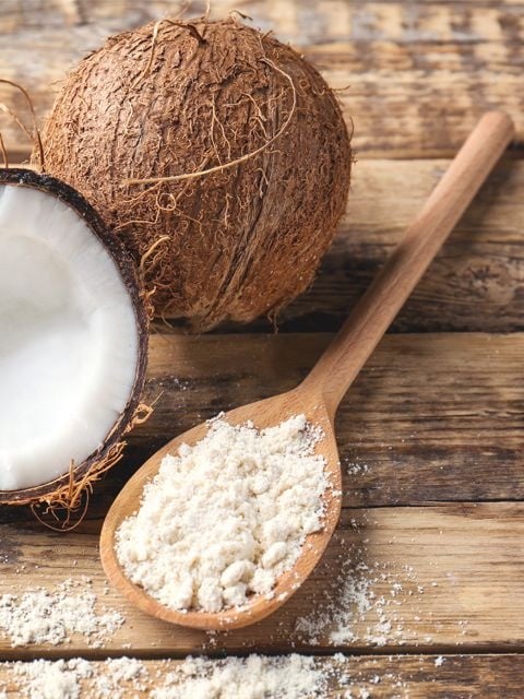 RAW Coconut Powder/Spread. Crohns/Colitis-Thyroid-UTI-Parasites-Dementia-Alzheimer's-Herpes-Thrush