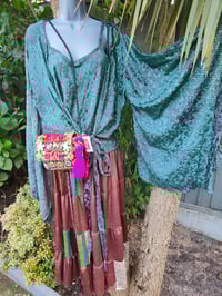 Image 9 of Nula CUTIE bag - reds