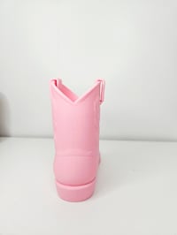 Image 6 of Cowboy Boot Bookmark Display – Bookmark Holder & Organizer – Book Lover Gift