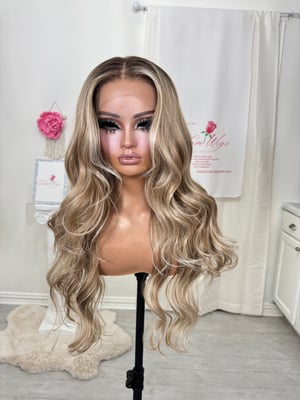 Image of Tina luxury free part (ready to ship)