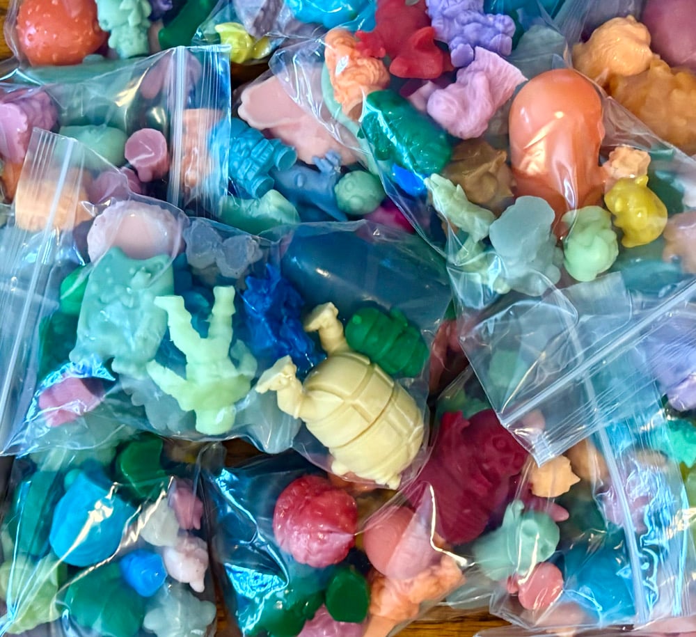Image of Dead Bird Archives 20-Packs 