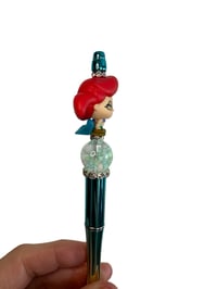 Image 3 of Swimming Mermaid Princess Pen
