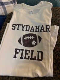 Stydahar Field