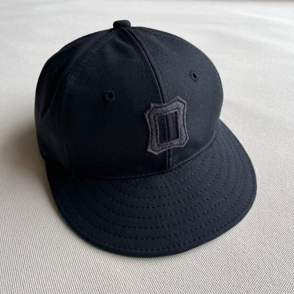 Image of Late 1930’s Style Duck Cotton Ball Caps
