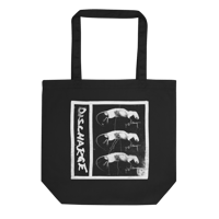Discharge - Army Of Rats - Eco-Tote Bag 