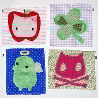 Image 3 of patches!!