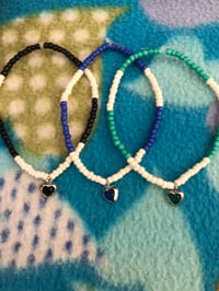 Image 3 of Anklets bracelet