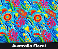 Image 13 of Australiana Scrub Hats