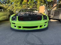 Image 3 of 05-09 Roush Air Duct Fog Lights