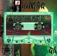 Image 3 of Luci4 - Everything Must Go (2021)